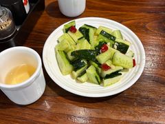 -秦园陕西手工面馆(番禺节能科技园店)