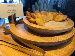 -广州富力君悦大酒店·凯菲厅