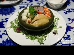-江南赋(内蒙古大厦店)