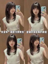 点击看大图 -IN STYLE•造型
