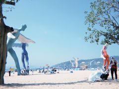 -大梅沙海滨公园