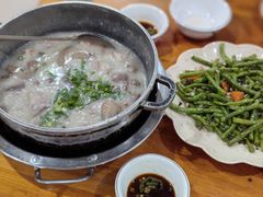-南记食粥坊·宵夜大排档(莲花总店)