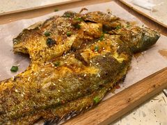 -白仁仔· 活烤海鲜 宵夜(豫园店)