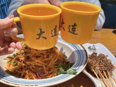 -喝丢一只鞋海鲜烧烤(文体街店)