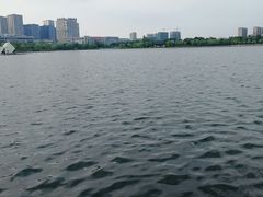 -聚龙湖公园