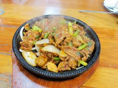 -朴老五延边大冷面(二道店)