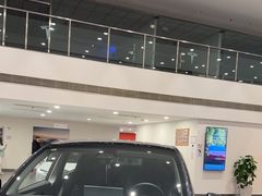 -TESLA 特斯拉(北京南四环中路特斯拉中心)