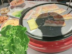 -柒酒烤肉(武鸣大帽山店)