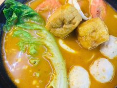 -老闽味沙茶面·姜母鸭(传承35年曾厝垵店)