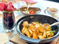 -宝丽轩中餐厅BAOLIXUAN