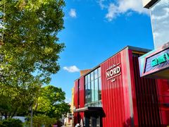 -若蘭慈·无国界素食料理(欢乐海岸店)