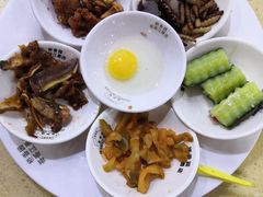 -桥香园云南过桥米线(金马碧鸡店)