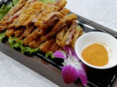 -鸿禧大清花(方庄店)