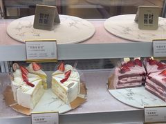 -CloudD'or可露朵蛋糕(1733商业空间店)