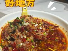 -图味美小黄鱼·景德菜(浙江路店)