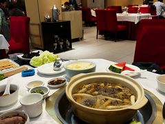 -天宜隆蘑菇宴火锅(石景山旗舰店)