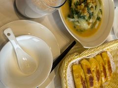 -辣螃铠盆盆蟹大排档(海昌店)