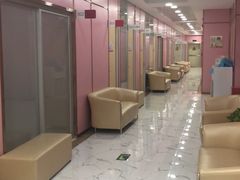 -美年大健康体检(天河东路分院)