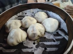 -鸡鸣汤包(红山动物园店)