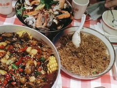 -辣小鲜·南昌大排档(船山路店)