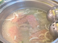 -润园四季椰子鸡火锅(南山海岸城店)