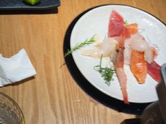 -沼津港精致料理·寿喜烧·烧鸟(青浦宝龙广场日料榜单店)