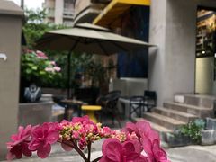 -T-COFFEE(长江花园店)