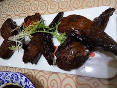 -富临轩私房菜(集庆门大街店)
