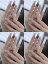 -M·X Nail日式美甲美睫