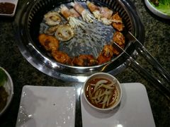 -韩小悦牛排烤肉无限续(遂宁万达店)