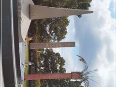 -上海月湖雕塑公园