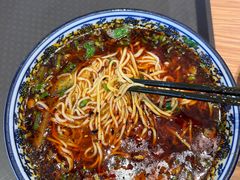 -有礼有面(知春路店)