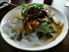 -张包铺(关东古巷店)