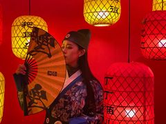 -里堂派对·独栋团建聚会小院轰趴馆(三圣乡店)