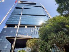 -博林天瑞喜来登酒店·西丽尚膳