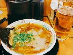 -博多一幸舍(侨福芳草地购物中心店)