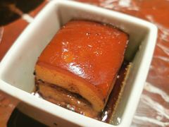 东坡肉-新白鹿餐厅(西湖银泰店)