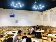 -友德福.老字号粤菜.广州地标融合美食(荔湾路店)