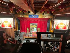 -哈哈曲艺社(西门闲亭店)