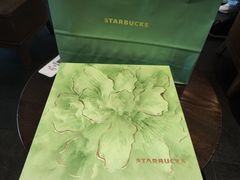 -星巴克(苏州泰华店)