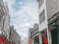 -文昌铺前老街