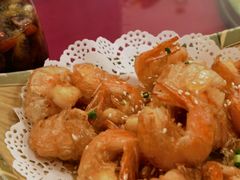 -东馆和天下特色餐饮(工农店)