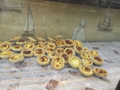 -龙山村烘焙工坊(杨庄店)