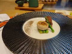 澳洲雪花和牛-和·铁板烧餐厅·昆泰嘉晟酒店(望京店)