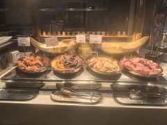 -怡咖啡自助餐(宁波香格里拉店)