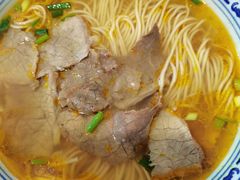 -永丰面馆(汉口路店)