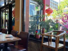 -华盛园卷子王农家菜水库鱼