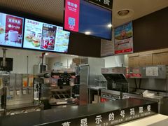 -肯德基(新八一店)