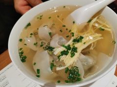 -鼎泰丰(德基广场店)