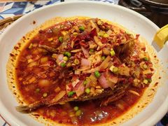 -图味美小黄鱼·景德菜(浙江路店)